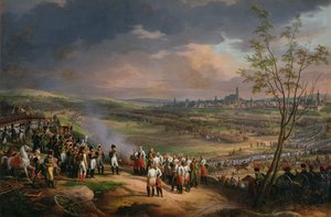 The Surrender of Ulm, 20 oktober 1805, 1815